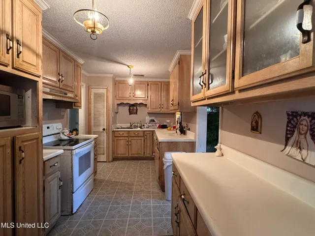 $80,000 | 2930 Dantzler Street, Moss Point, MS 39563