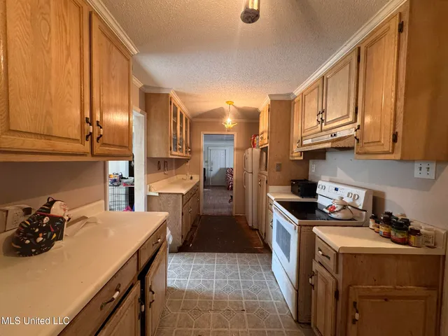 $80,000 | 2930 Dantzler Street, Moss Point, MS 39563