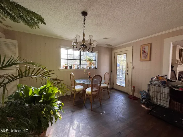 $80,000 | 2930 Dantzler Street, Moss Point, MS 39563