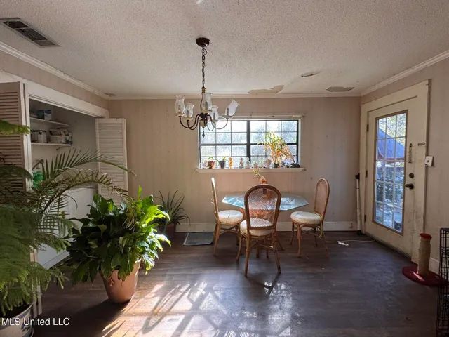 $80,000 | 2930 Dantzler Street, Moss Point, MS 39563