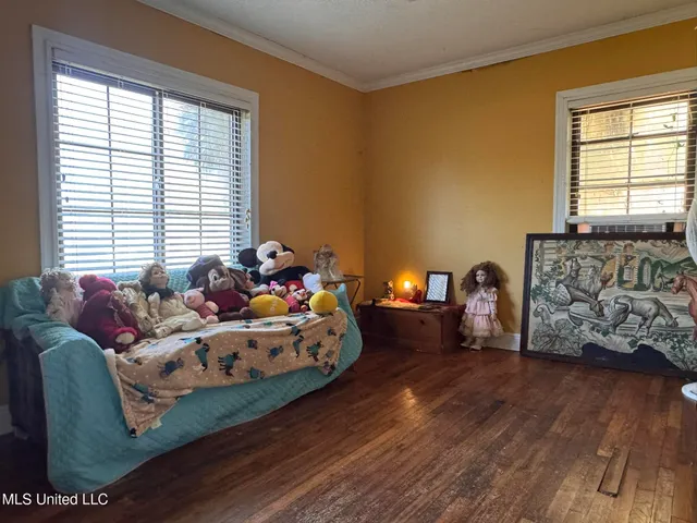 $80,000 | 2930 Dantzler Street, Moss Point, MS 39563