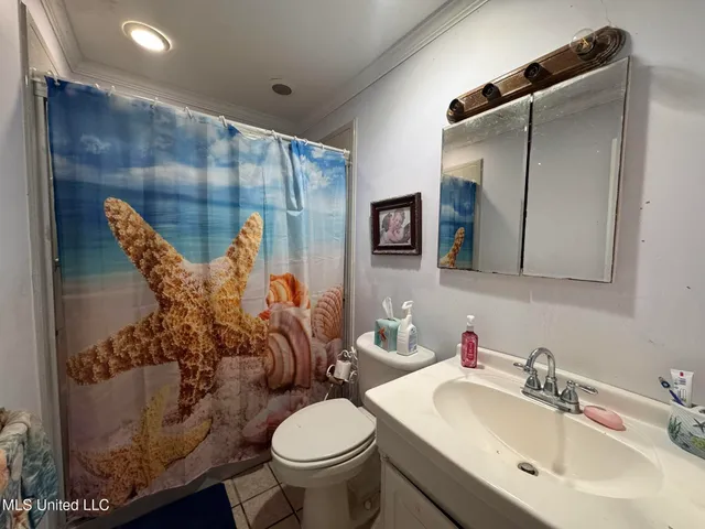 $80,000 | 2930 Dantzler Street, Moss Point, MS 39563