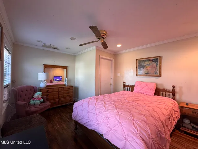 $80,000 | 2930 Dantzler Street, Moss Point, MS 39563