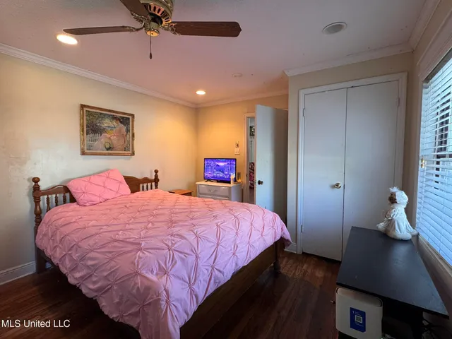 $80,000 | 2930 Dantzler Street, Moss Point, MS 39563