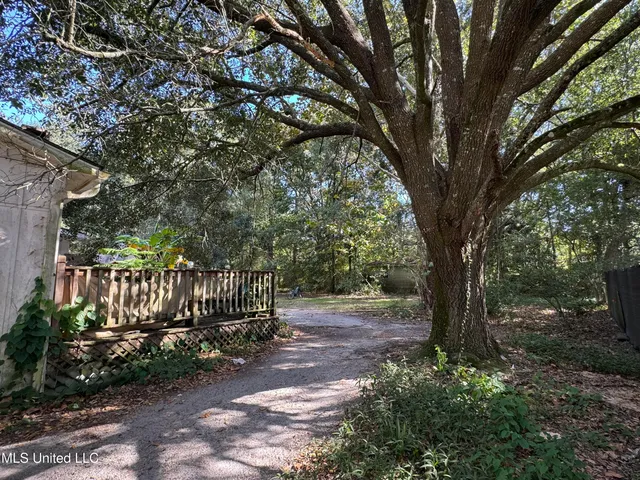 $80,000 | 2930 Dantzler Street, Moss Point, MS 39563