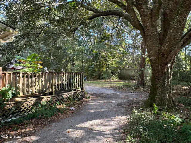 $80,000 | 2930 Dantzler Street, Moss Point, MS 39563