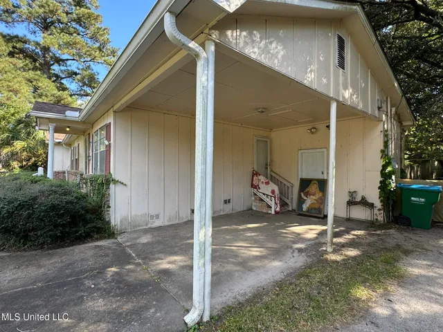 $80,000 | 2930 Dantzler Street, Moss Point, MS 39563