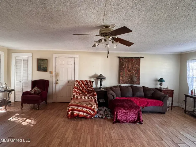 $80,000 | 2930 Dantzler Street, Moss Point, MS 39563