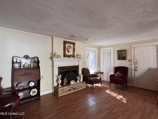 $80,000 | 2930 Dantzler Street, Moss Point, MS 39563