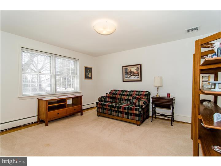 973 Black Rock Road Phoenixville, PA 19460 - Photo 13 of 25 Bedroom 4