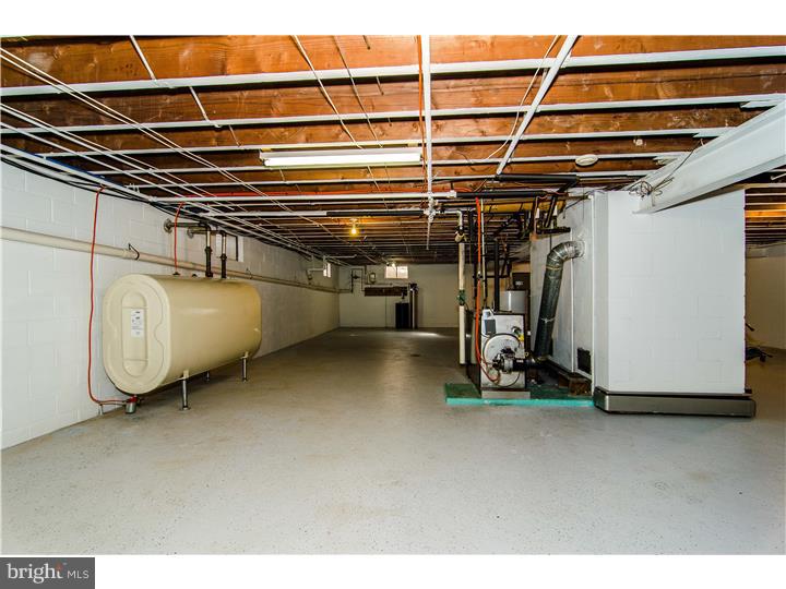 973 Black Rock Road Phoenixville, PA 19460 - Photo 17 of 25 Basement