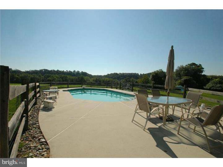 973 Black Rock Road Phoenixville, PA 19460 - Photo 18 of 25 Pool