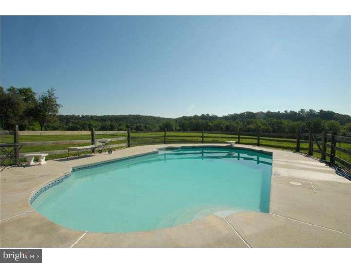 973 Black Rock Road Phoenixville, PA 19460 - Photo 19 of 25 Pool