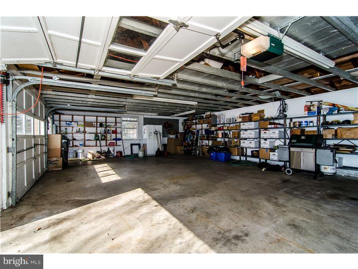 973 Black Rock Road Phoenixville, PA 19460 - Photo 20 of 25 Garage