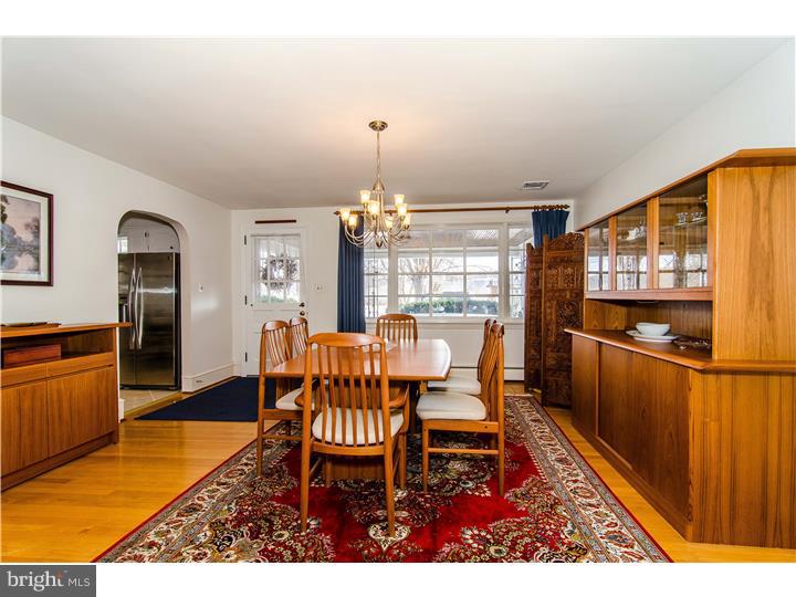973 Black Rock Road Phoenixville, PA 19460 - Photo 8 of 25 Dining Room
