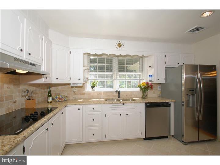 973 Black Rock Road Phoenixville, PA 19460 - Photo 9 of 25 Kitchen