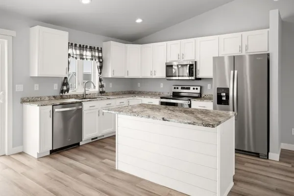 $312,000 | 6709 69th Avenue, Horace, ND 58047