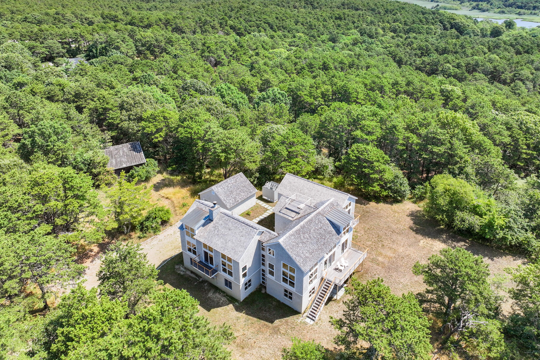 20 Griffins Island Road Wellfleet, MA 02667 - Photo 6 of 60 DJI_20240719110822_0526_D-2