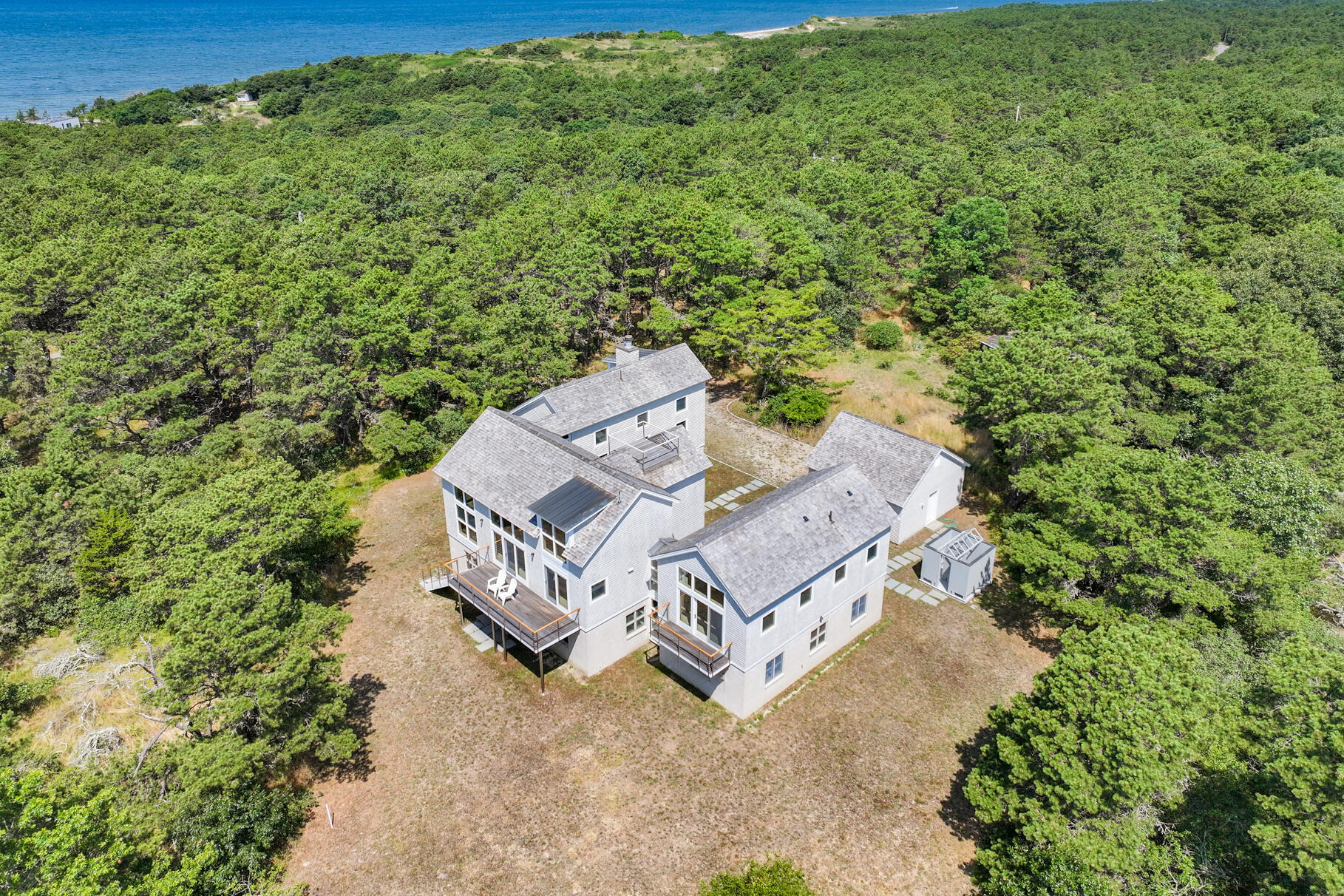 20 Griffins Island Road Wellfleet, MA 02667 - Photo 8 of 60 DJI_20240719110854_0529_D-2
