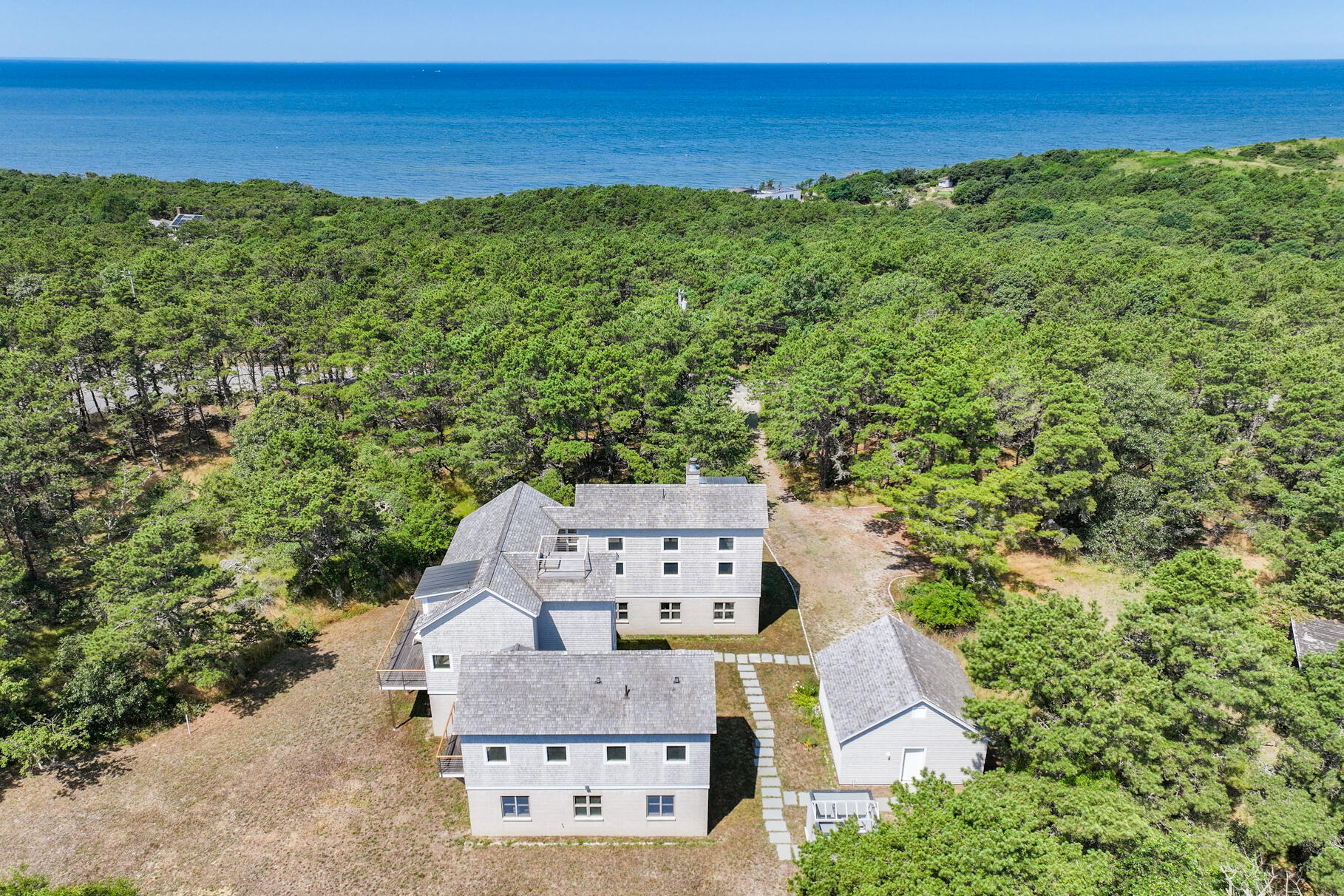 20 Griffins Island Road Wellfleet, MA 02667 - Photo 9 of 60 DJI_20240719110906_0530_D