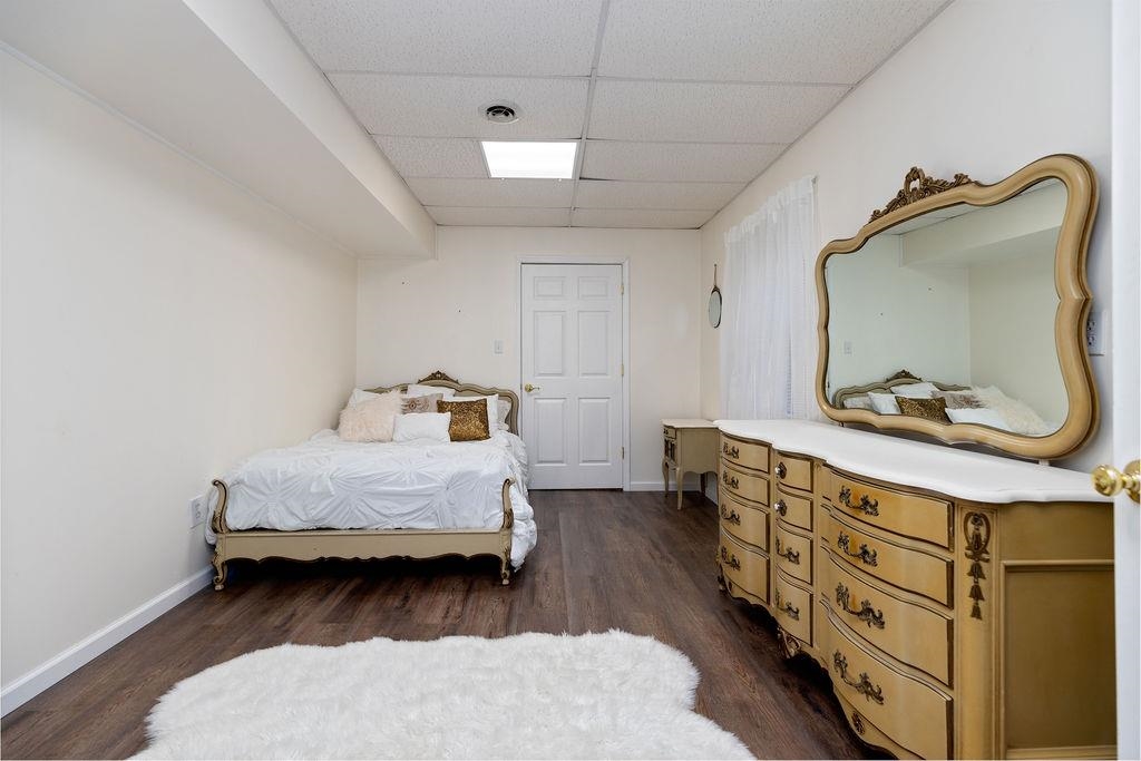 88 Yarmouth Road Stuarts Draft, VA 24477 - Photo 29 of 59 a bedroom with bed and window
