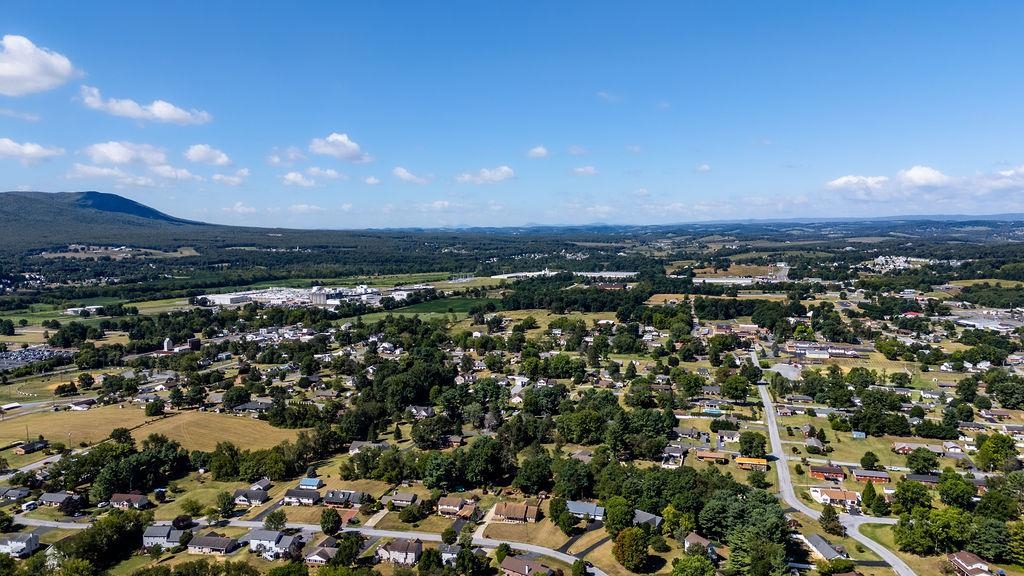 88 Yarmouth Road Stuarts Draft, VA 24477 - Photo 51 of 59 an aerial view of multiple house