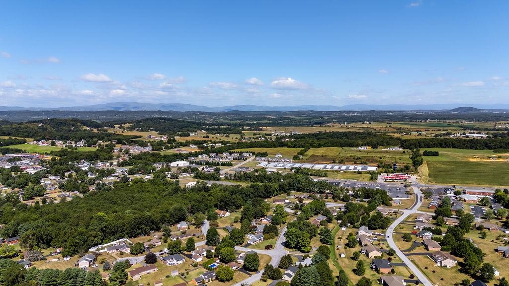 88 Yarmouth Road Stuarts Draft, VA 24477 - Photo 52 of 59 a view of a city with ocean view
