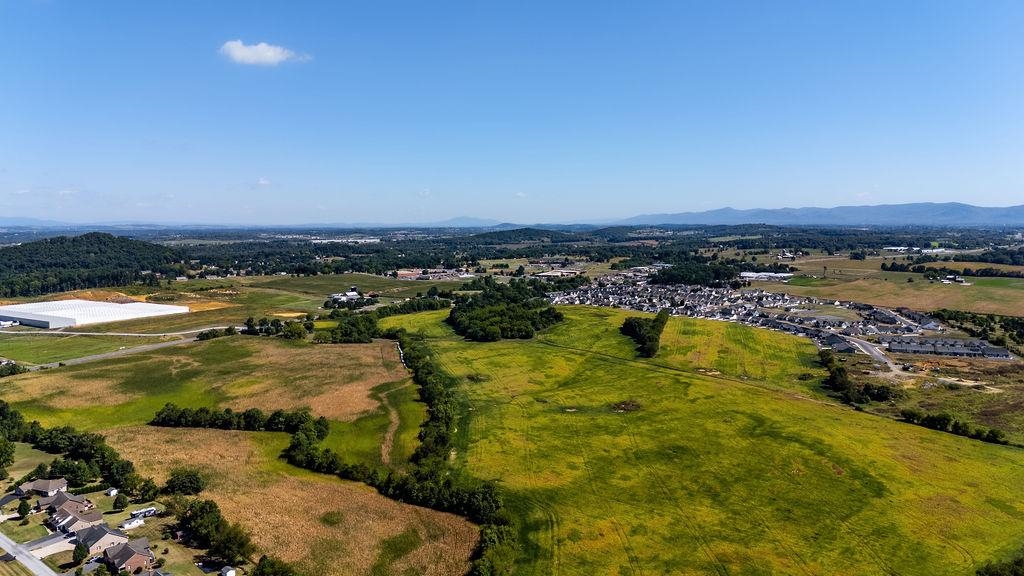 88 Yarmouth Road Stuarts Draft, VA 24477 - Photo 53 of 59 a view of a lake view
