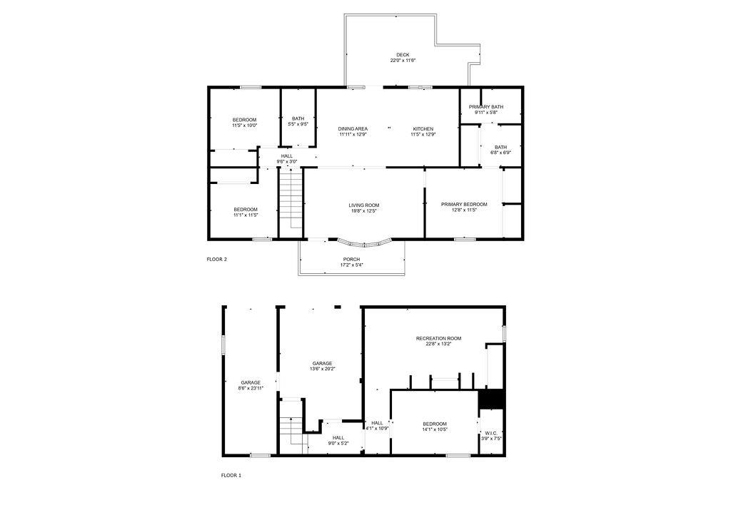 88 Yarmouth Road Stuarts Draft, VA 24477 - Photo 57 of 59