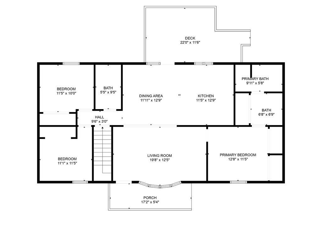 88 Yarmouth Road Stuarts Draft, VA 24477 - Photo 58 of 59