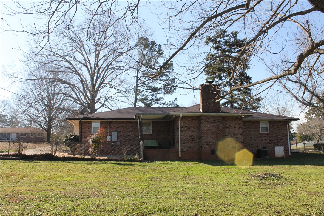 809 Shamrock Lane Anderson, SC 29621 - Photo 5 of 17 Gallery Image 5