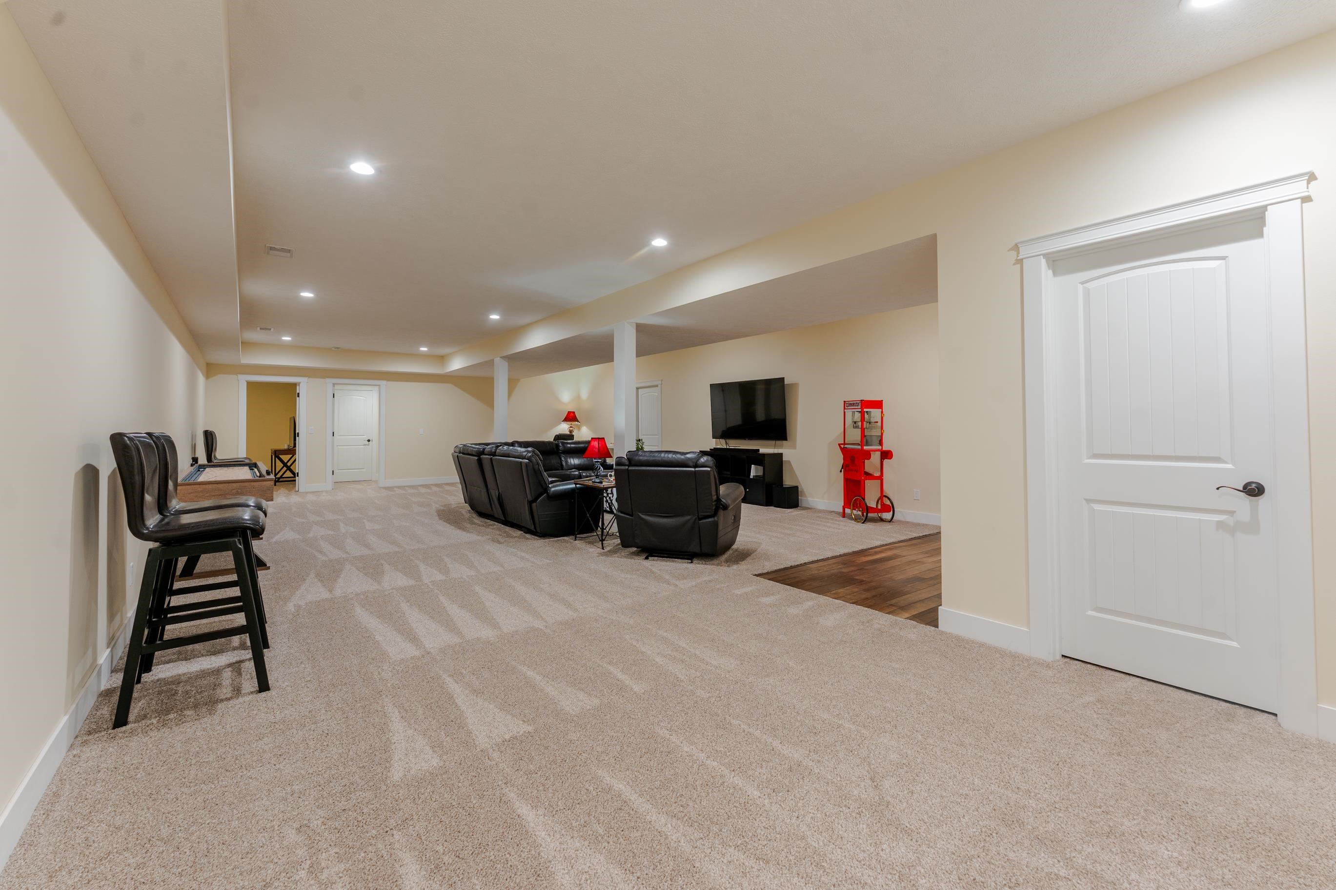 1465 North Betsie River Road Interlochen, MI 49643 - Photo 37 of 50