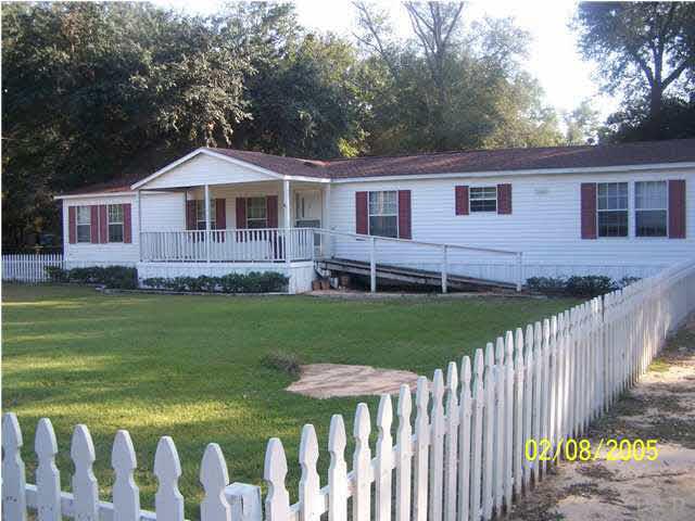 5637 Tom Sawyer Road Milton, FL 32583 - Photo 1 of 16 Gallery Image 1