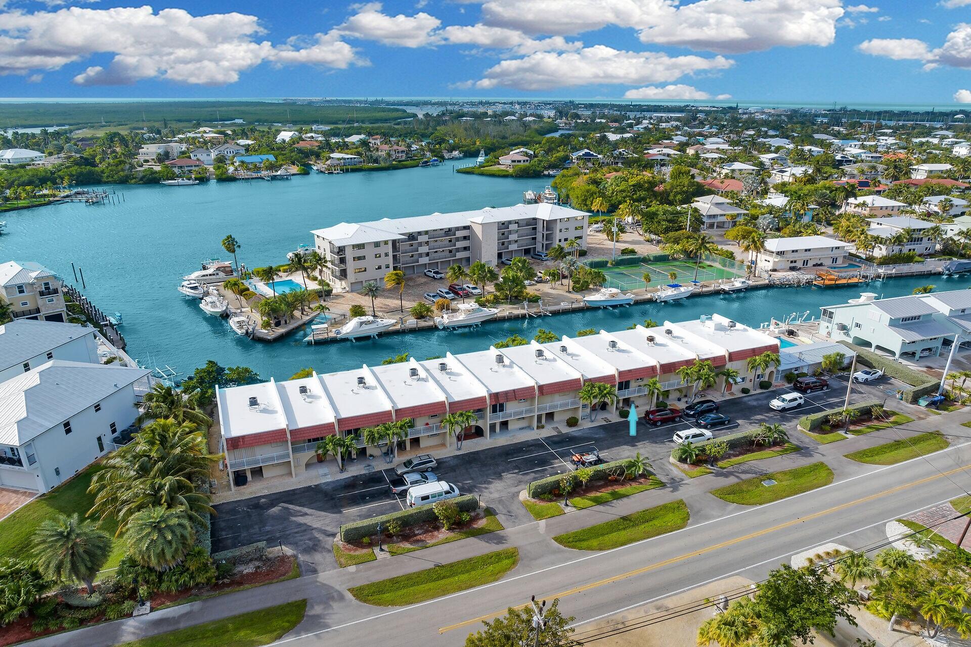 423 Sombrero Beach Road, Unit 9 Marathon, FL 33050 - Photo 36 of 42 Easy Access to Ocean