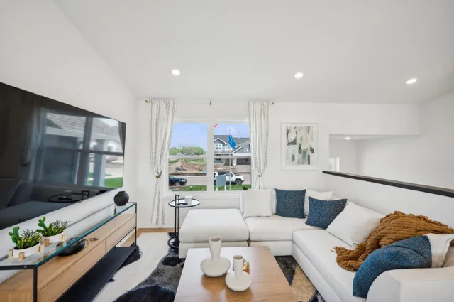 $389,835 | 2385 Jandell Avenue Northeast, St. Michael, MN 55376