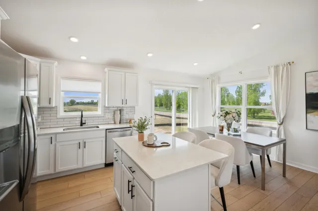 $389,835 | 2385 Jandell Avenue Northeast, St. Michael, MN 55376