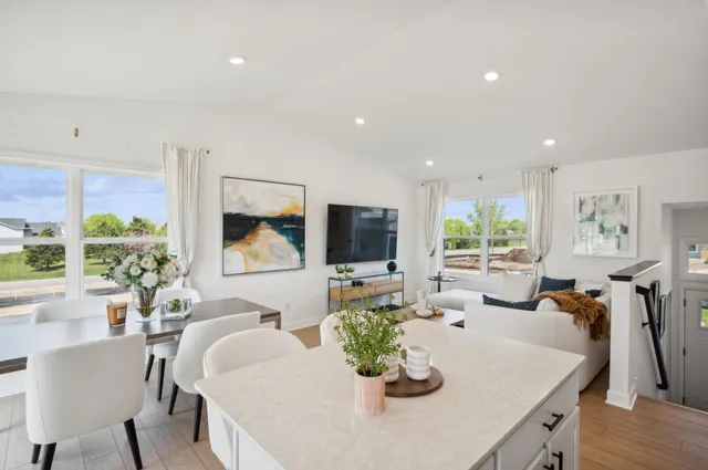 $389,835 | 2385 Jandell Avenue Northeast, St. Michael, MN 55376