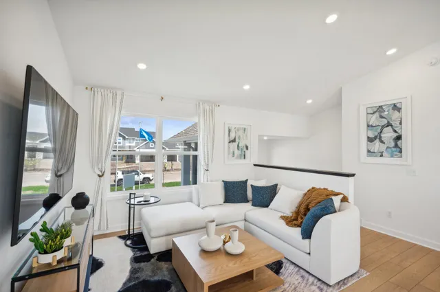 $389,835 | 2385 Jandell Avenue Northeast, St. Michael, MN 55376