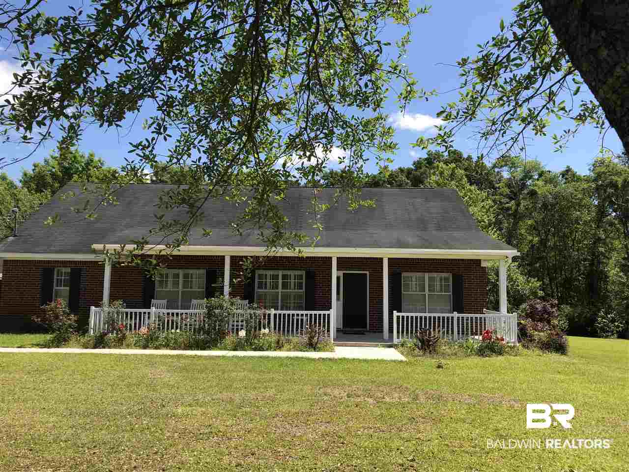 25570 Dawson Road Loxley, AL 36551 - Photo 18 of 18