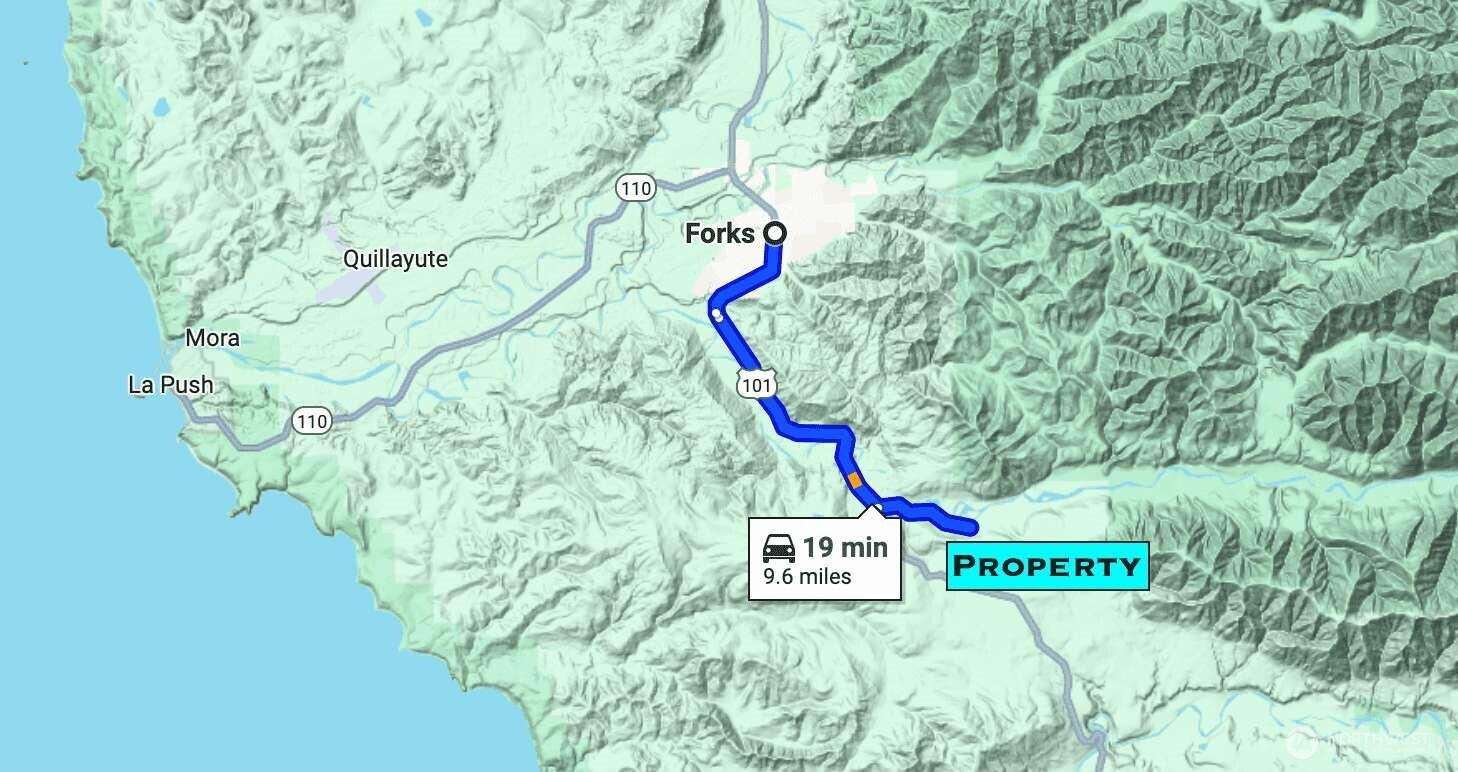 1999 Dowan Creek Road Forks, WA 98331 - Photo 12 of 37