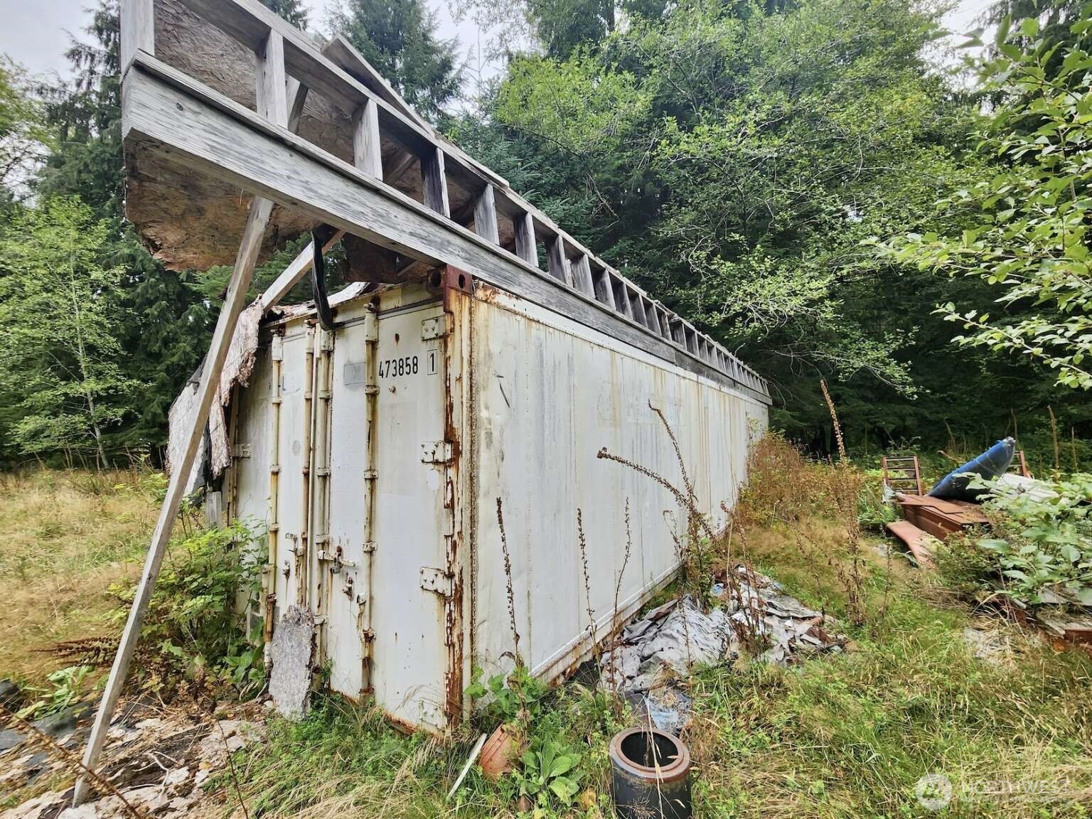 1999 Dowan Creek Road Forks, WA 98331 - Photo 20 of 37