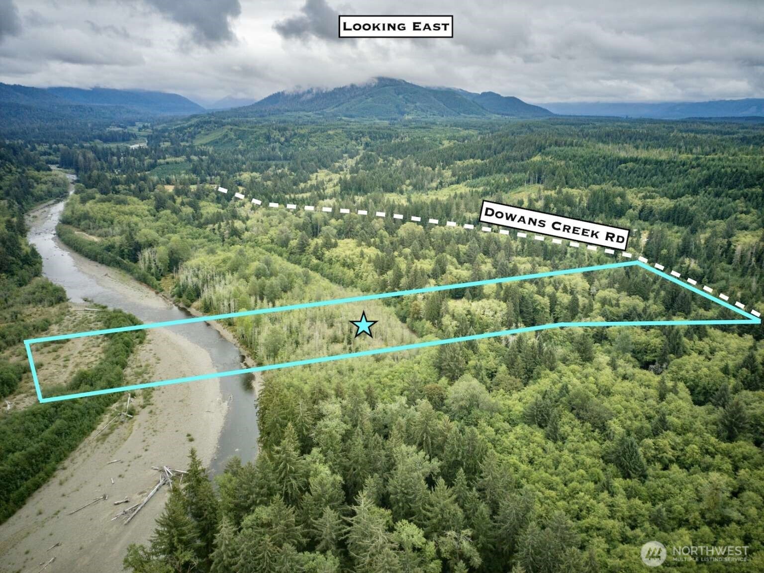 1999 Dowan Creek Road Forks, WA 98331 - Photo 2 of 37