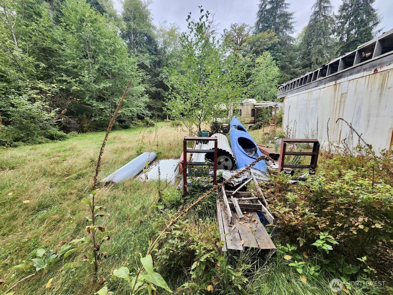 1999 Dowan Creek Road Forks, WA 98331 - Photo 22 of 37