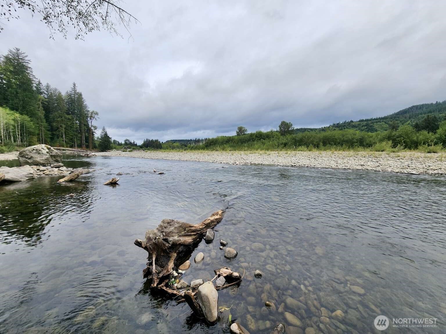 1999 Dowan Creek Road Forks, WA 98331 - Photo 31 of 37