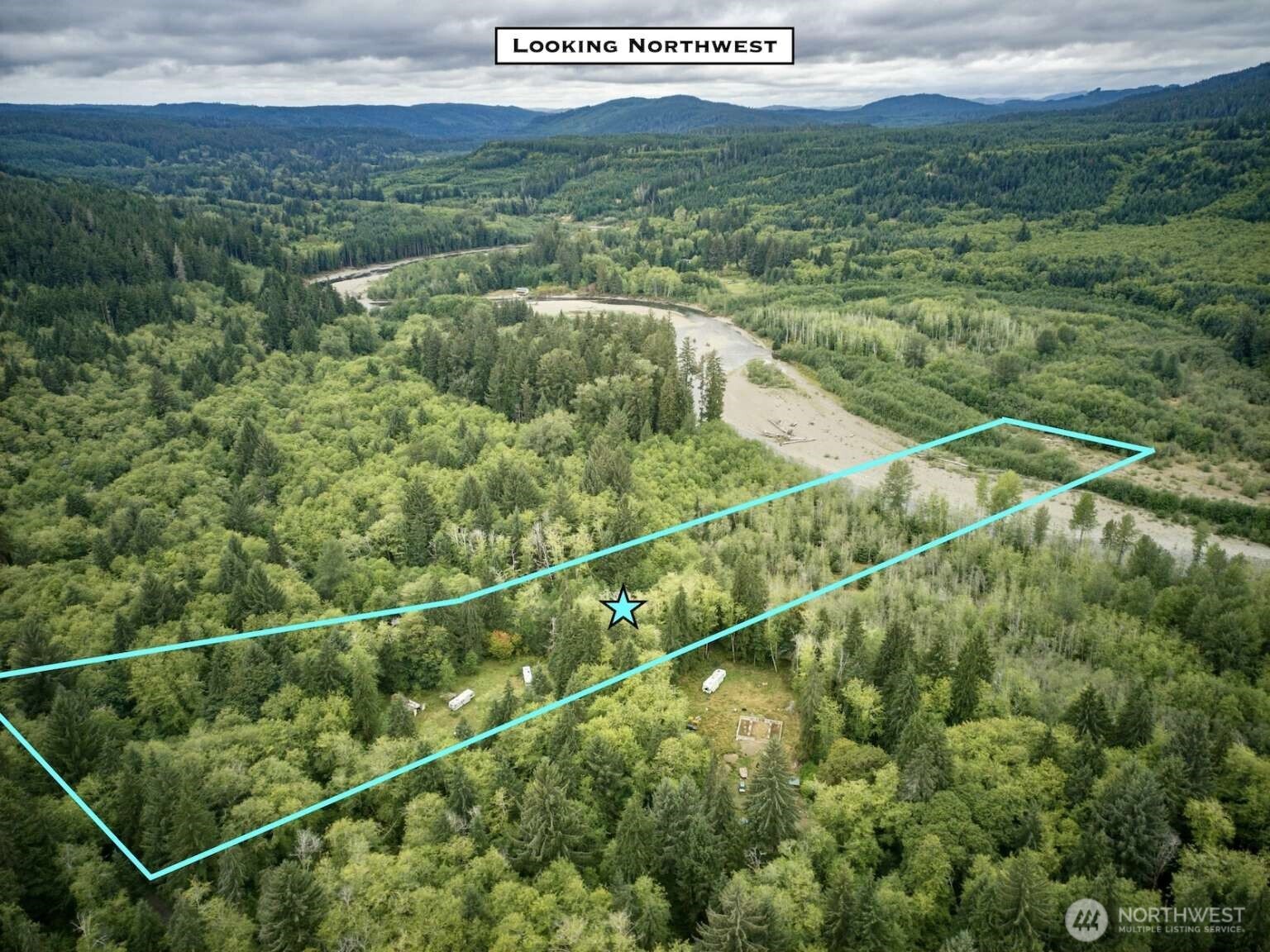 1999 Dowan Creek Road Forks, WA 98331 - Photo 4 of 37