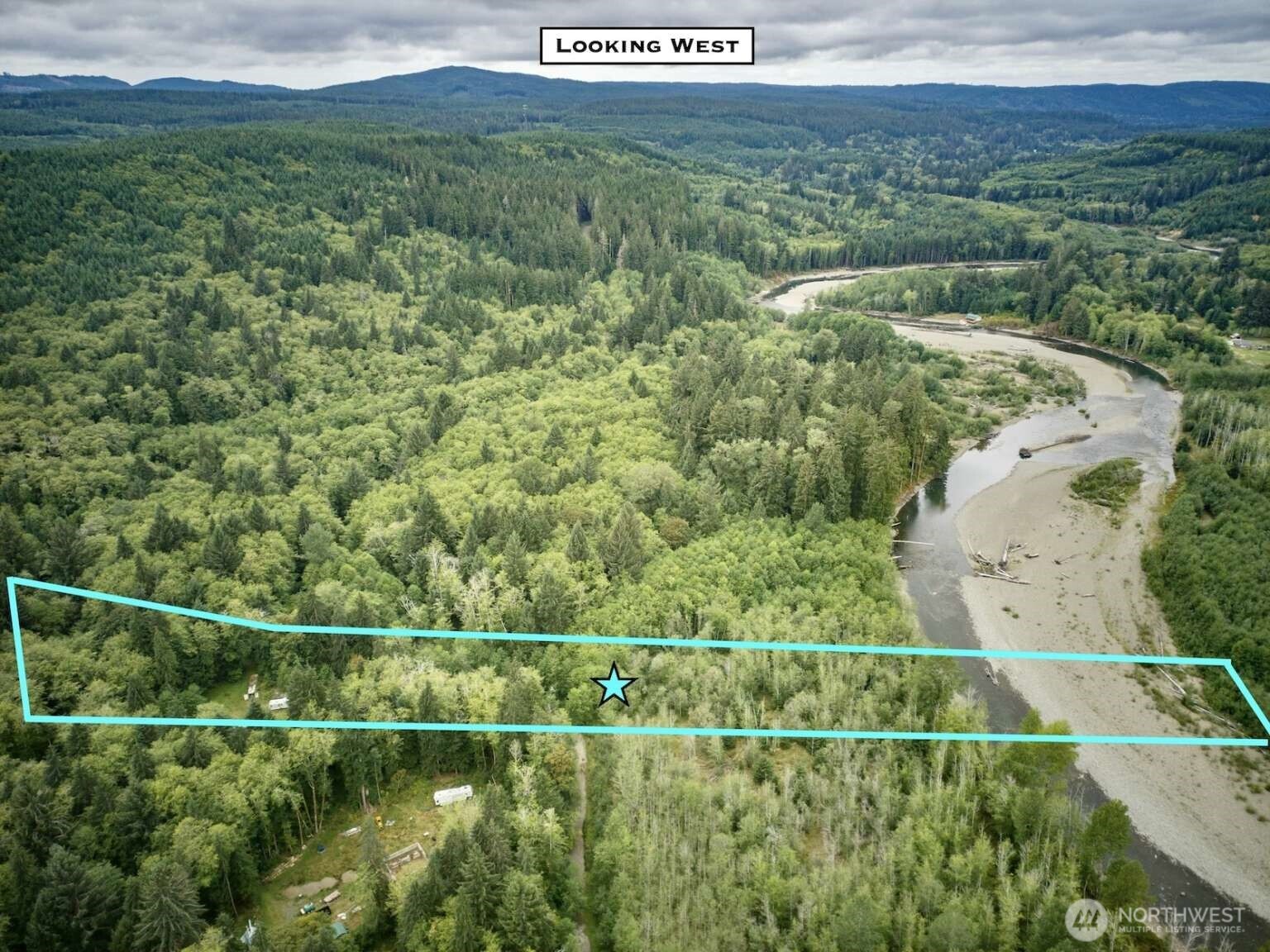 1999 Dowan Creek Road Forks, WA 98331 - Photo 8 of 37