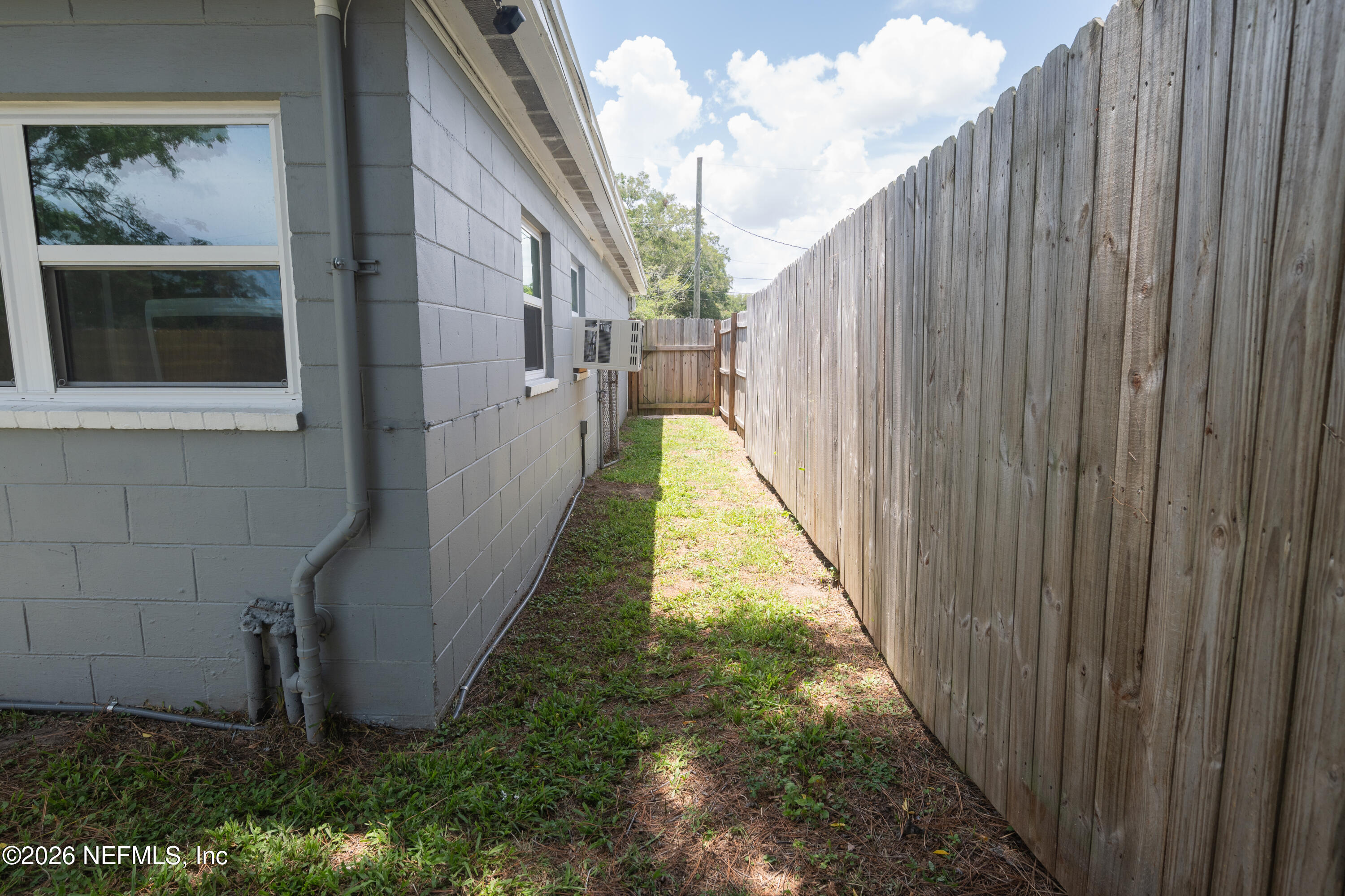 1649 Griflet Road Jacksonville, FL 32211 - Photo 34 of 34 33 - Backyard