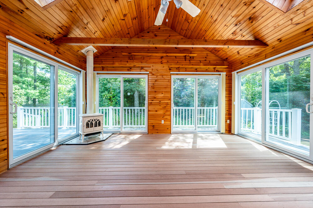 141 Rolling Hitch Road Centerville, MA 02632 - Photo 16 of 35 sunroom1