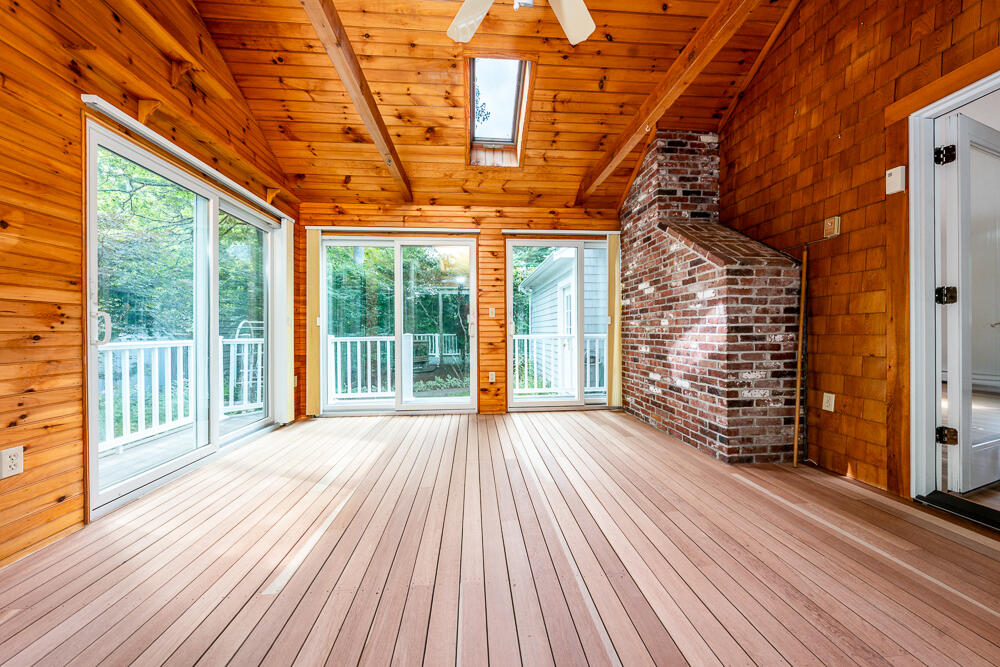 141 Rolling Hitch Road Centerville, MA 02632 - Photo 17 of 35 sunroom2