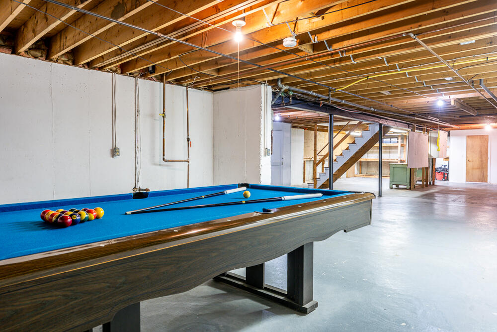 141 Rolling Hitch Road Centerville, MA 02632 - Photo 27 of 35 basement4